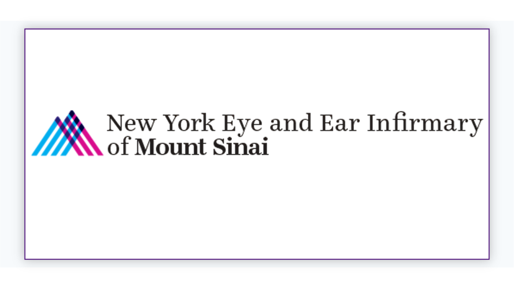 New York Eye and Ear Infirmary Logo-01